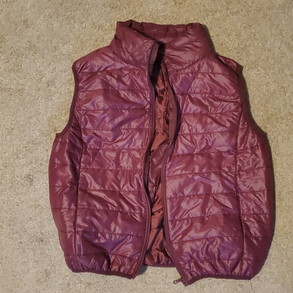 Vest
